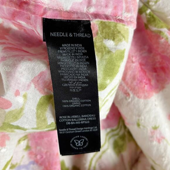 Needle & Thread Dress 8 - Picture 10 of 11